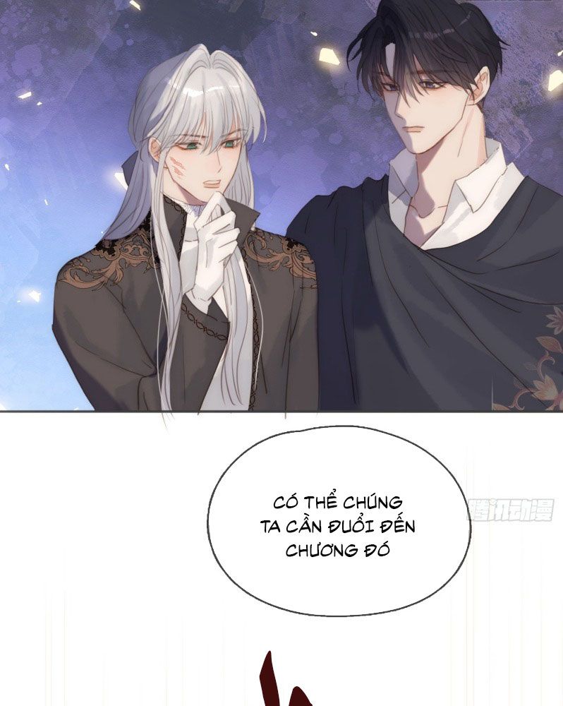Thỉnh Cùng Ta Đồng Miên Chap 173 - Next Chap 174