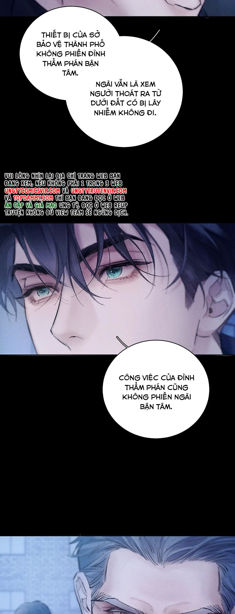 Cây Nấm Nhỏ Chap 28 - Next Chap 29