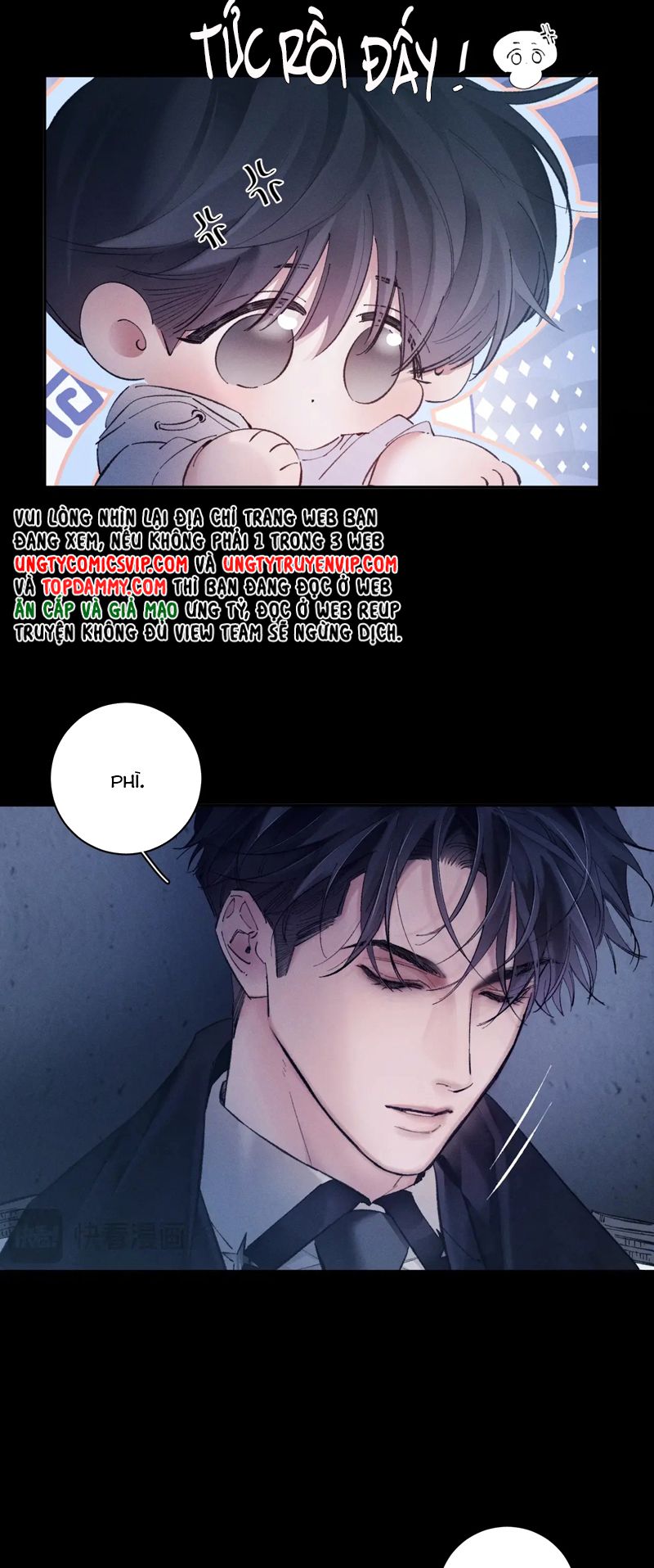 Cây Nấm Nhỏ Chap 28 - Next Chap 29