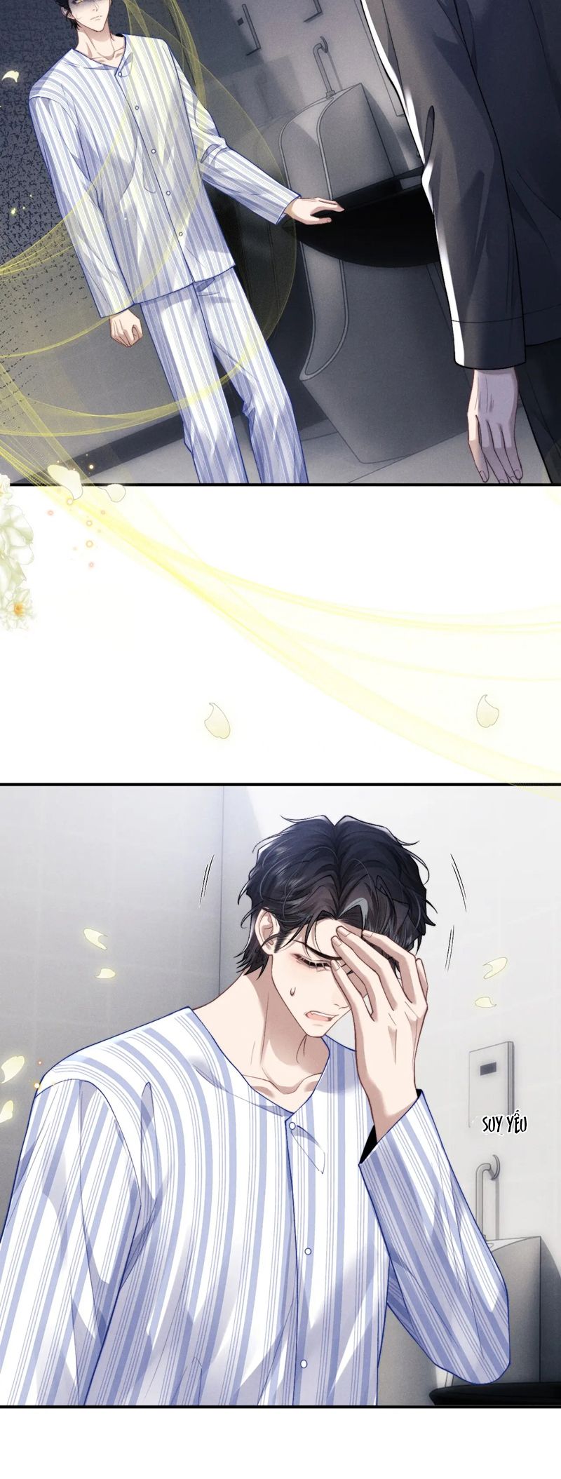 Chấp Sự Thỏ Cụp Tai Chapter 111 - Next Chapter 112