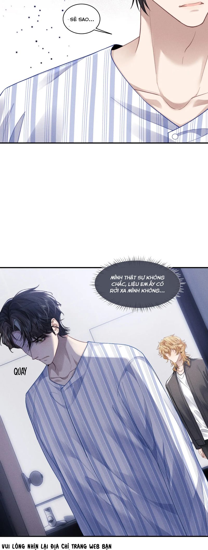 Chấp Sự Thỏ Cụp Tai Chapter 111 - Next Chapter 112