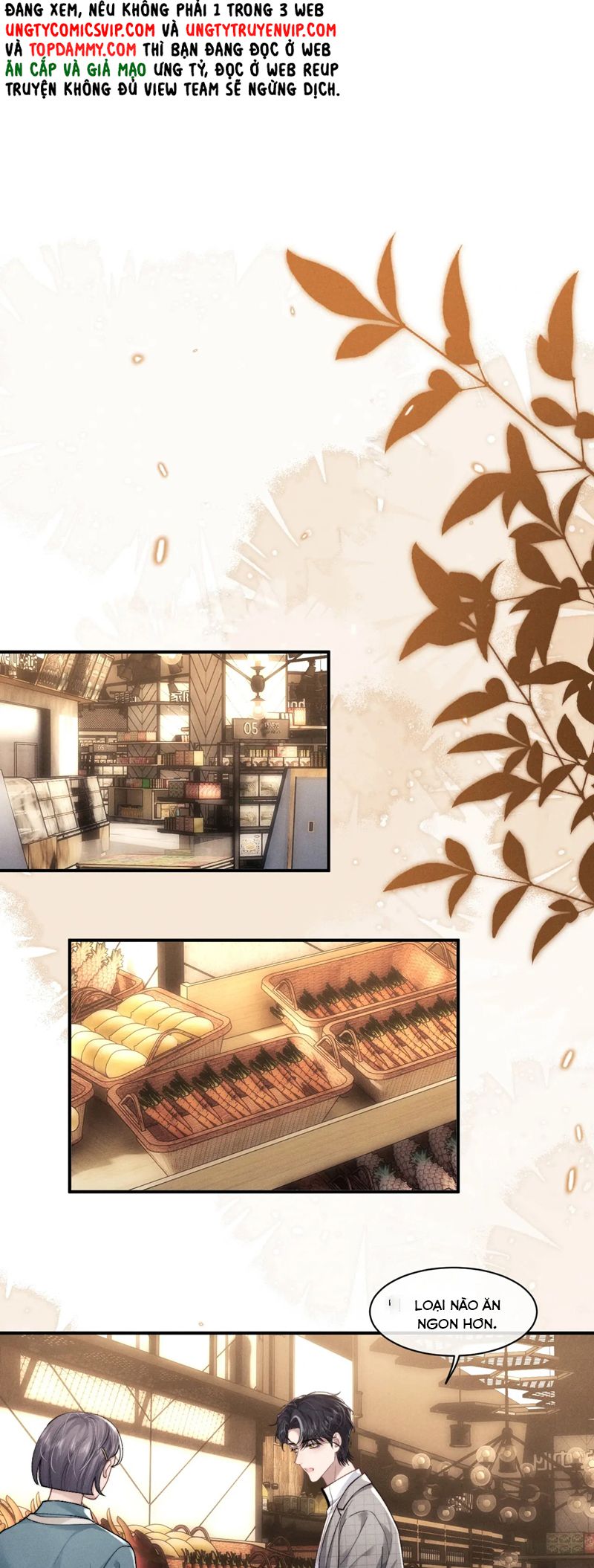 Chấp Sự Thỏ Cụp Tai Chapter 111 - Next Chapter 112