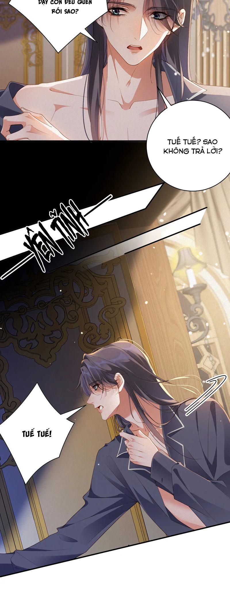 Chồng Trước Lại Muốn Phục Hôn Rồi Chapter 69 - Trang 3