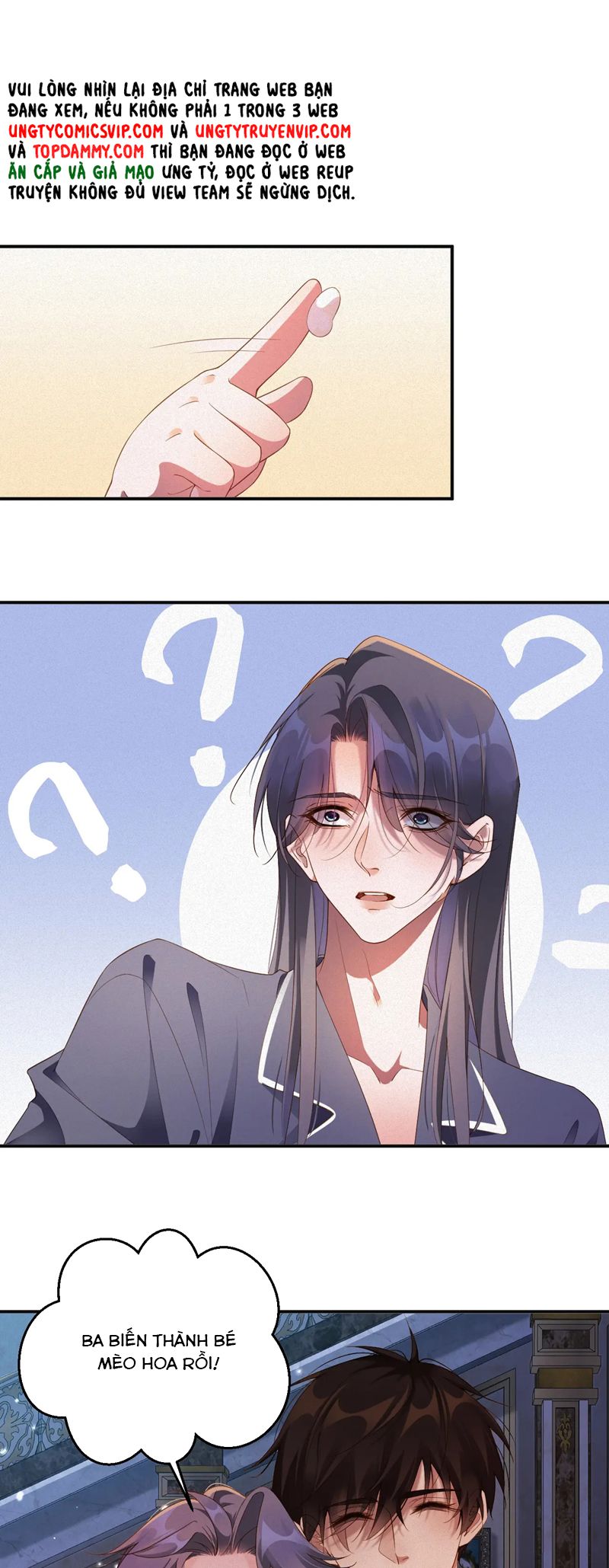 Chồng Trước Lại Muốn Phục Hôn Rồi Chapter 69 - Trang 3