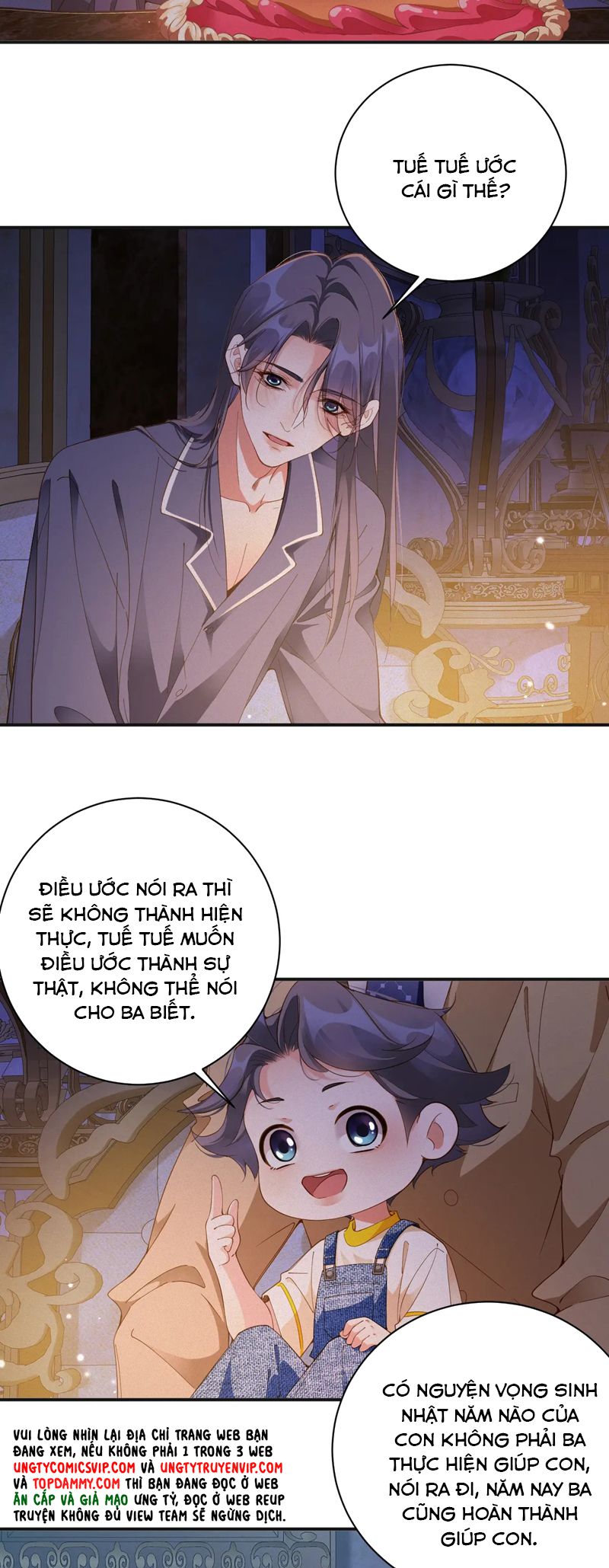 Chồng Trước Lại Muốn Phục Hôn Rồi Chapter 69 - Trang 3