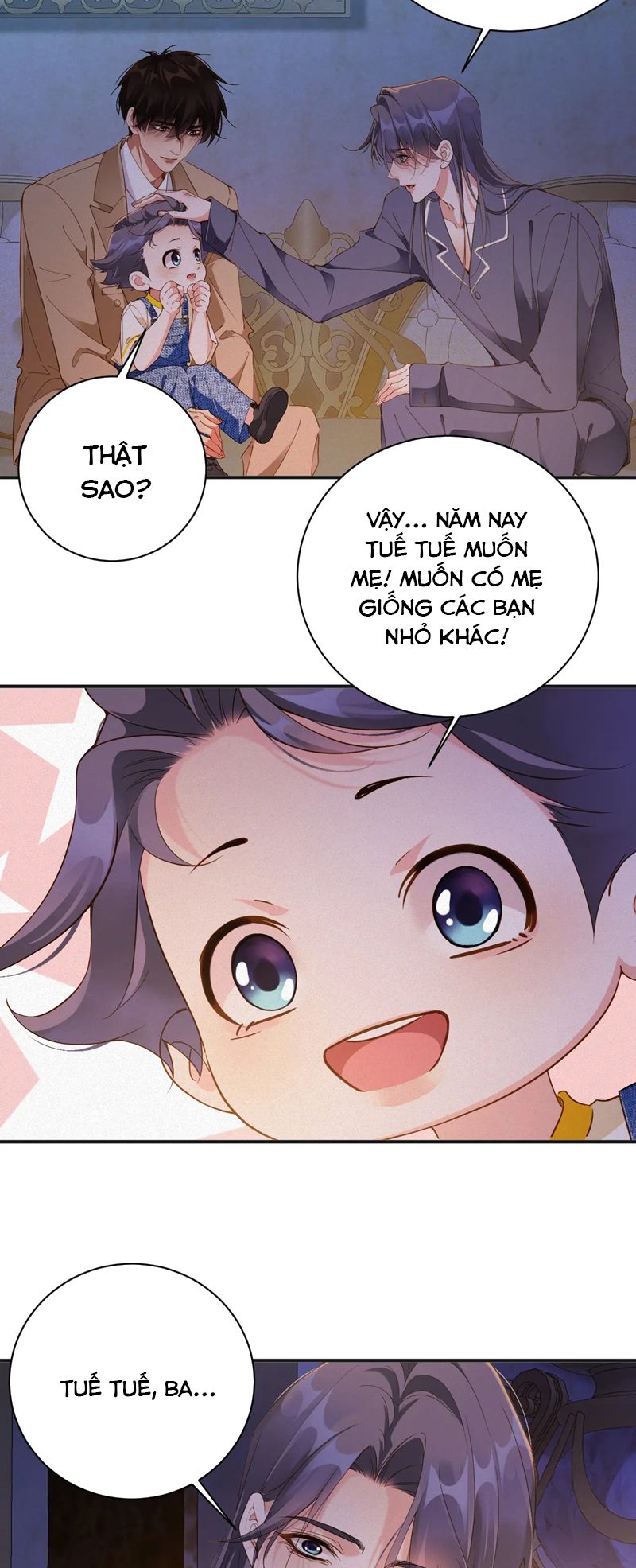 Chồng Trước Lại Muốn Phục Hôn Rồi Chapter 69 - Trang 3
