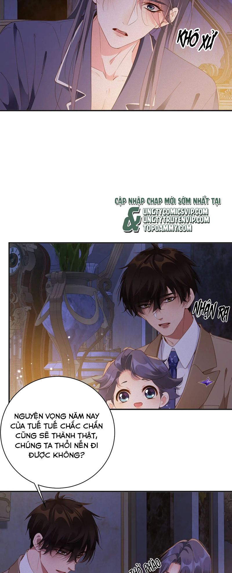 Chồng Trước Lại Muốn Phục Hôn Rồi Chapter 69 - Trang 3