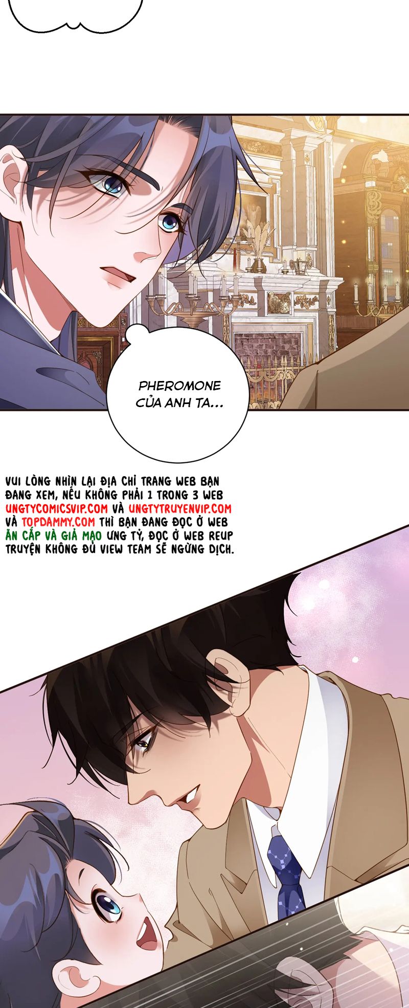 Chồng Trước Lại Muốn Phục Hôn Rồi Chapter 69 - Trang 3