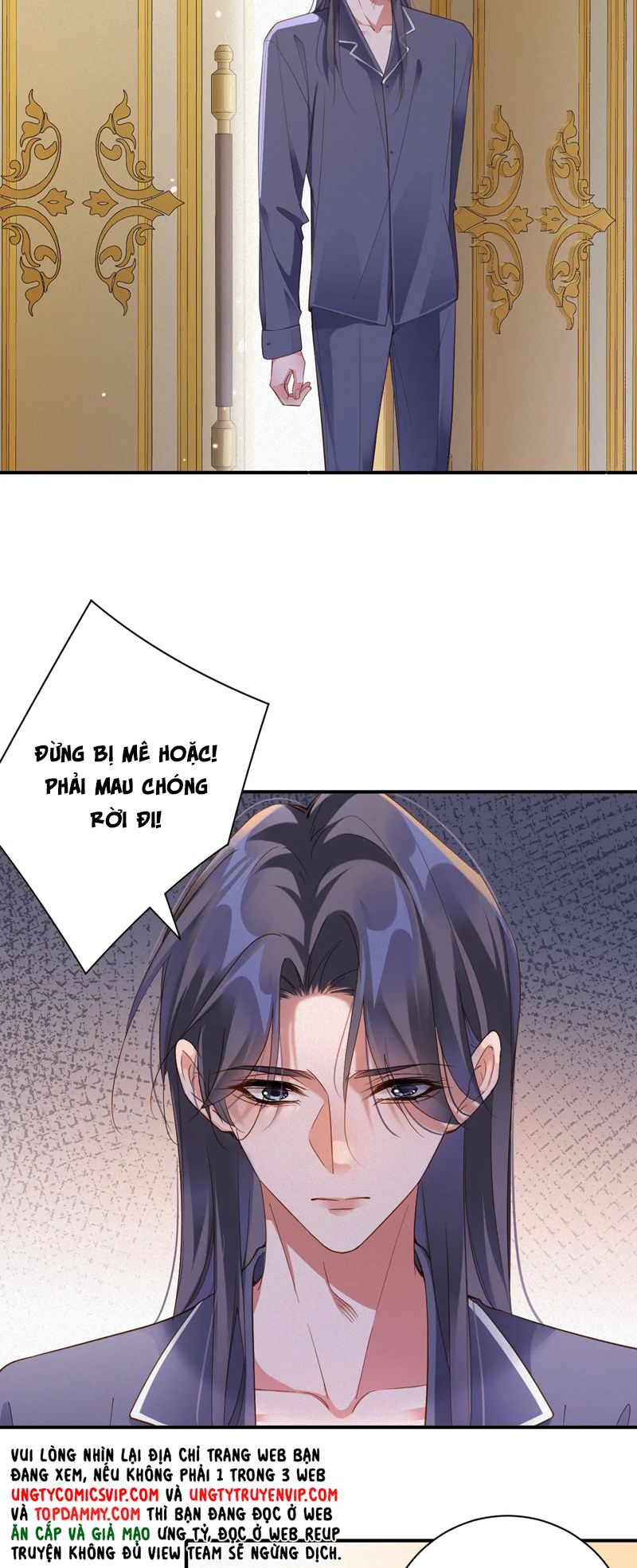 Chồng Trước Lại Muốn Phục Hôn Rồi Chapter 69 - Trang 3