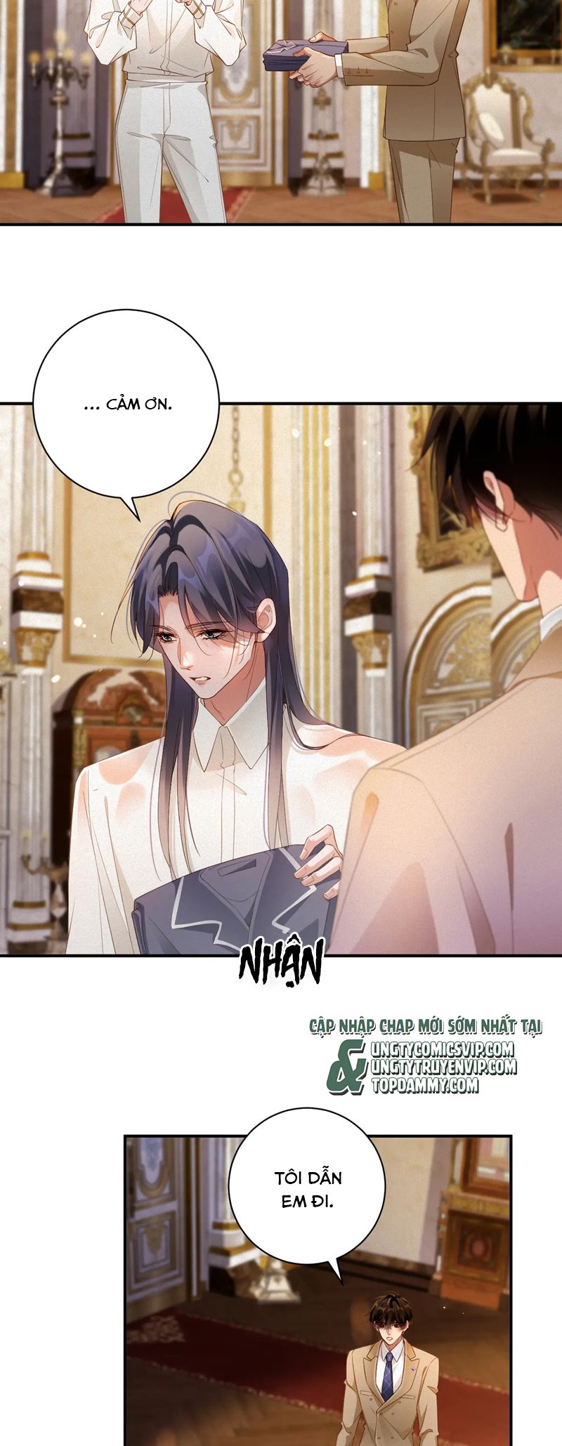 Chồng Trước Lại Muốn Phục Hôn Rồi Chapter 69 - Trang 3