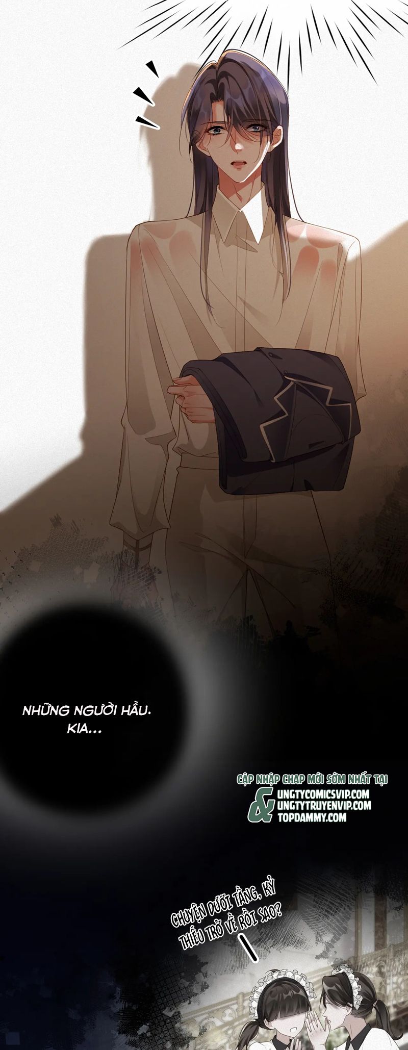 Chồng Trước Lại Muốn Phục Hôn Rồi Chapter 69 - Trang 3