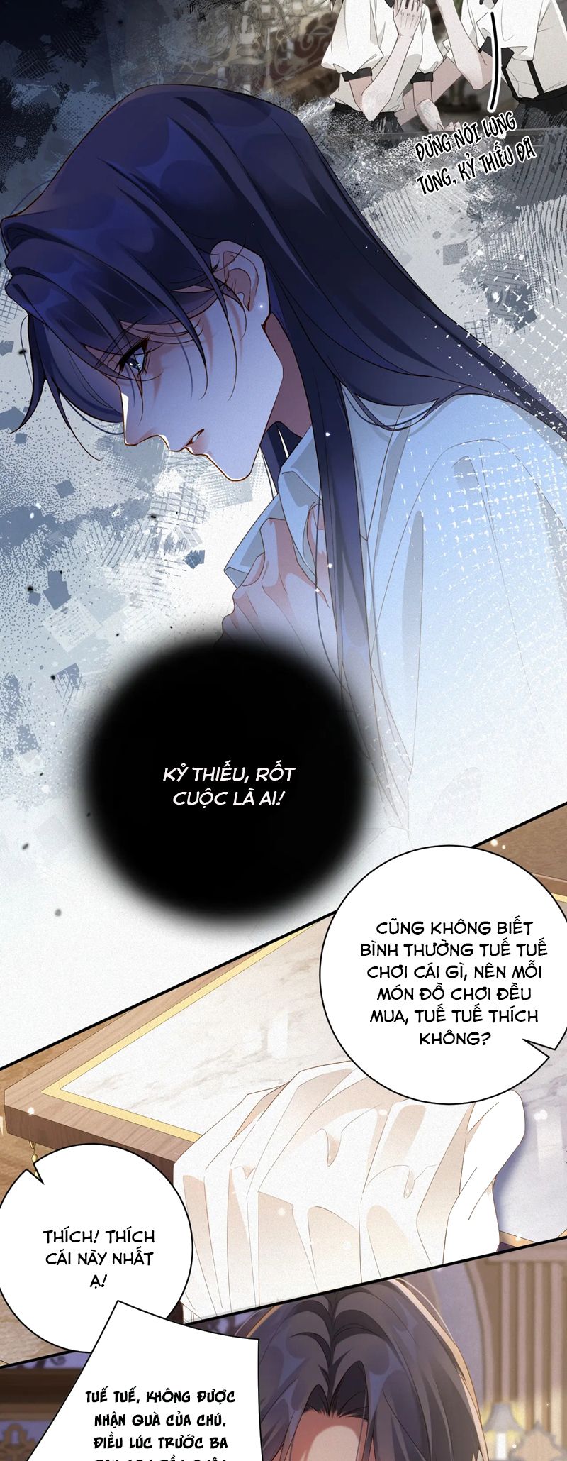 Chồng Trước Lại Muốn Phục Hôn Rồi Chapter 69 - Trang 3