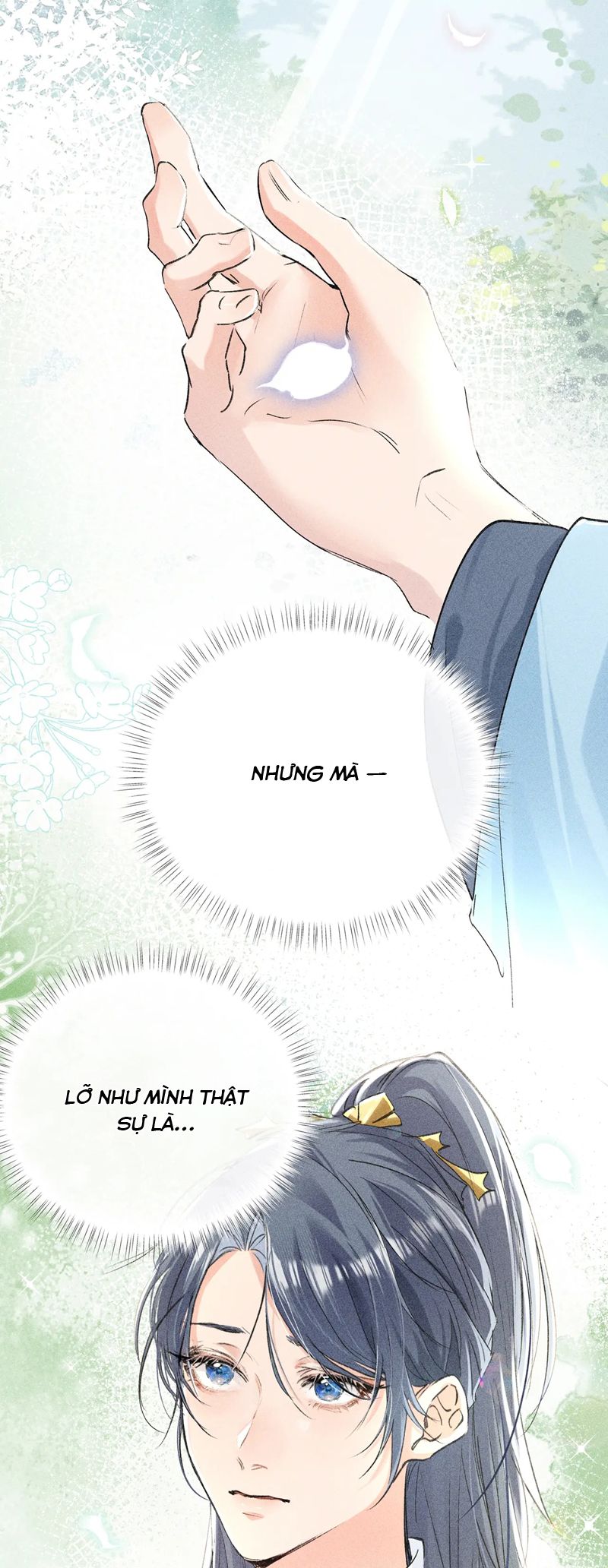 Dụ Địch Thâm Nhập Chap 23 - Trang 2