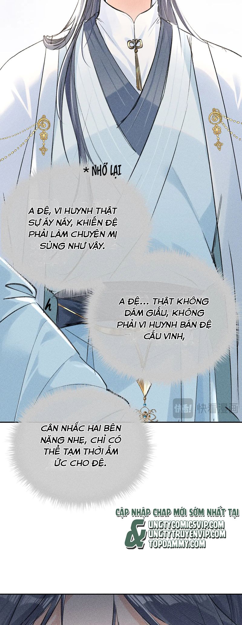 Dụ Địch Thâm Nhập Chap 23 - Trang 2