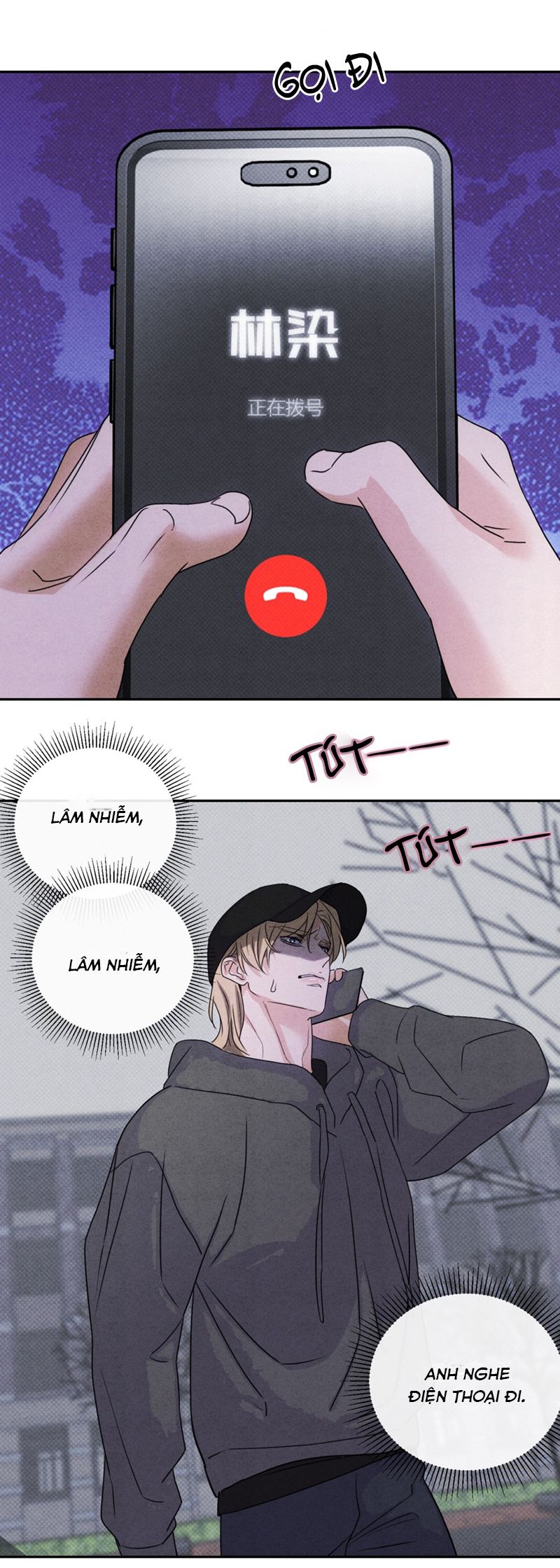 Anh Trai Tiện Lợi Của Tôi Chap 33 - Next Chap 34