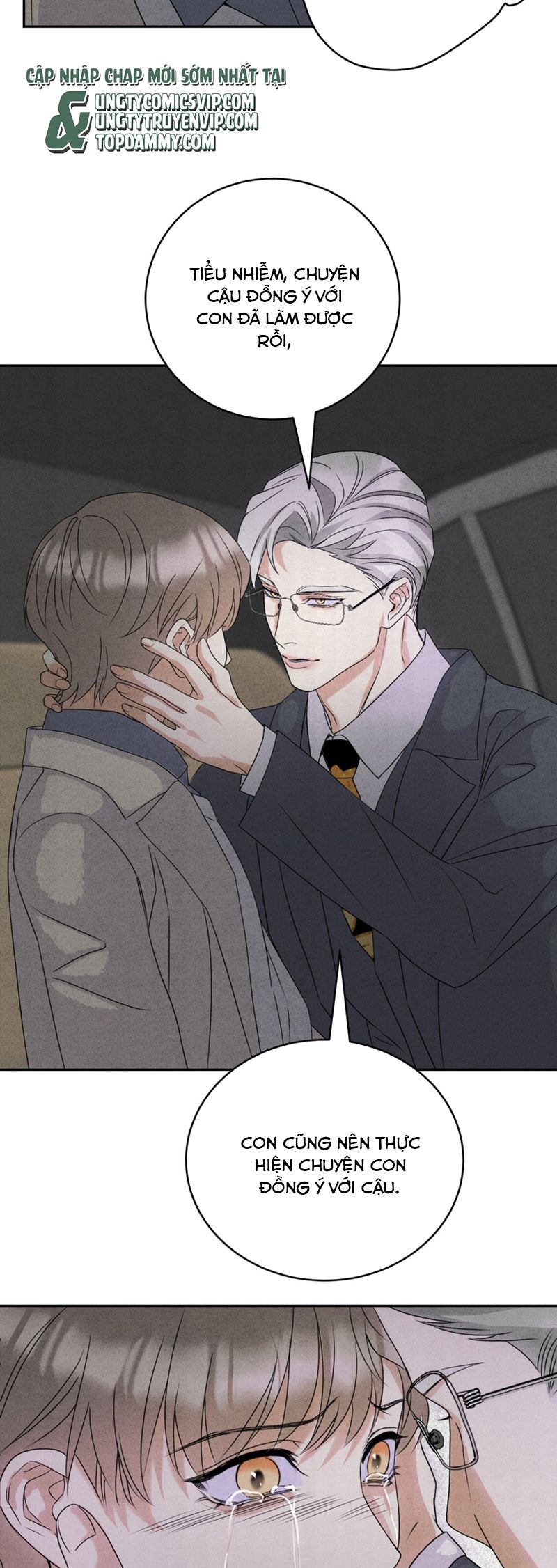 Anh Trai Tiện Lợi Của Tôi Chap 33 - Next Chap 34