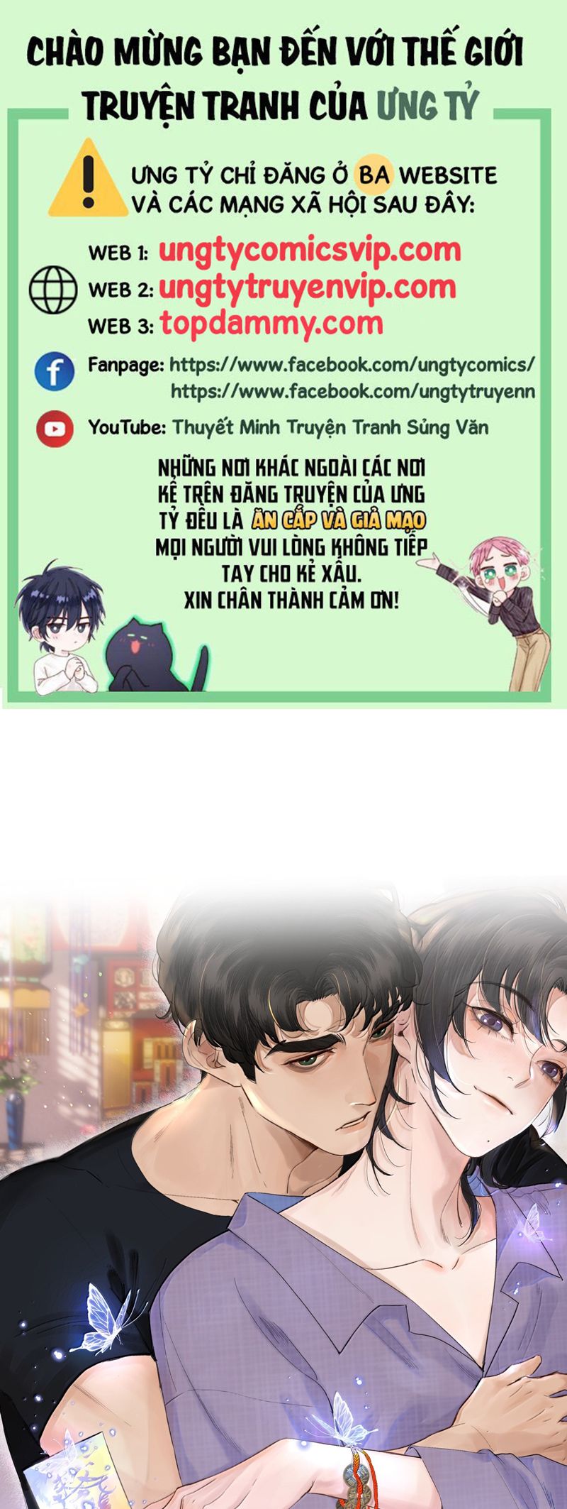 Trung Khuyển Không Thể Đẩy Ra Chapter 52 - Next Chapter 53