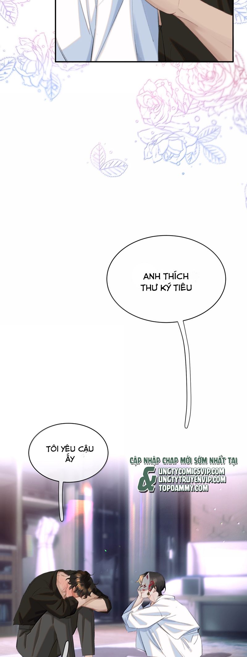 Trung Khuyển Không Thể Đẩy Ra Chapter 52 - Next Chapter 53