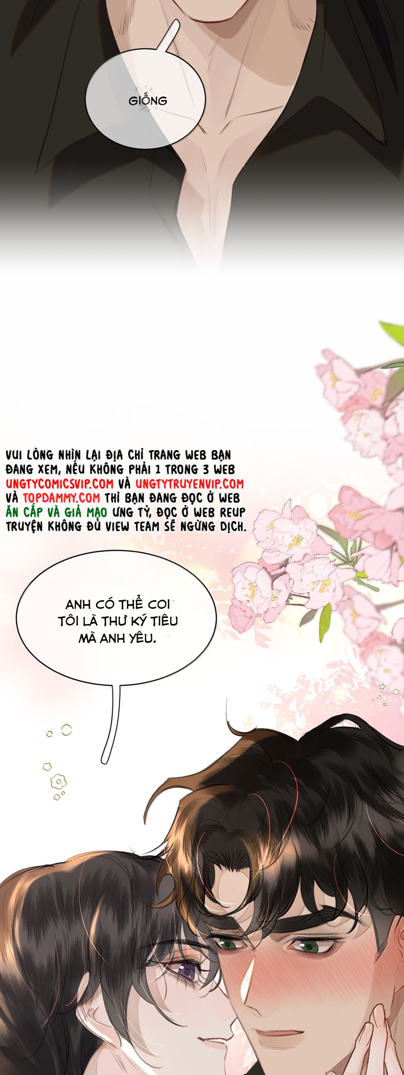 Trung Khuyển Không Thể Đẩy Ra Chapter 52 - Next Chapter 53