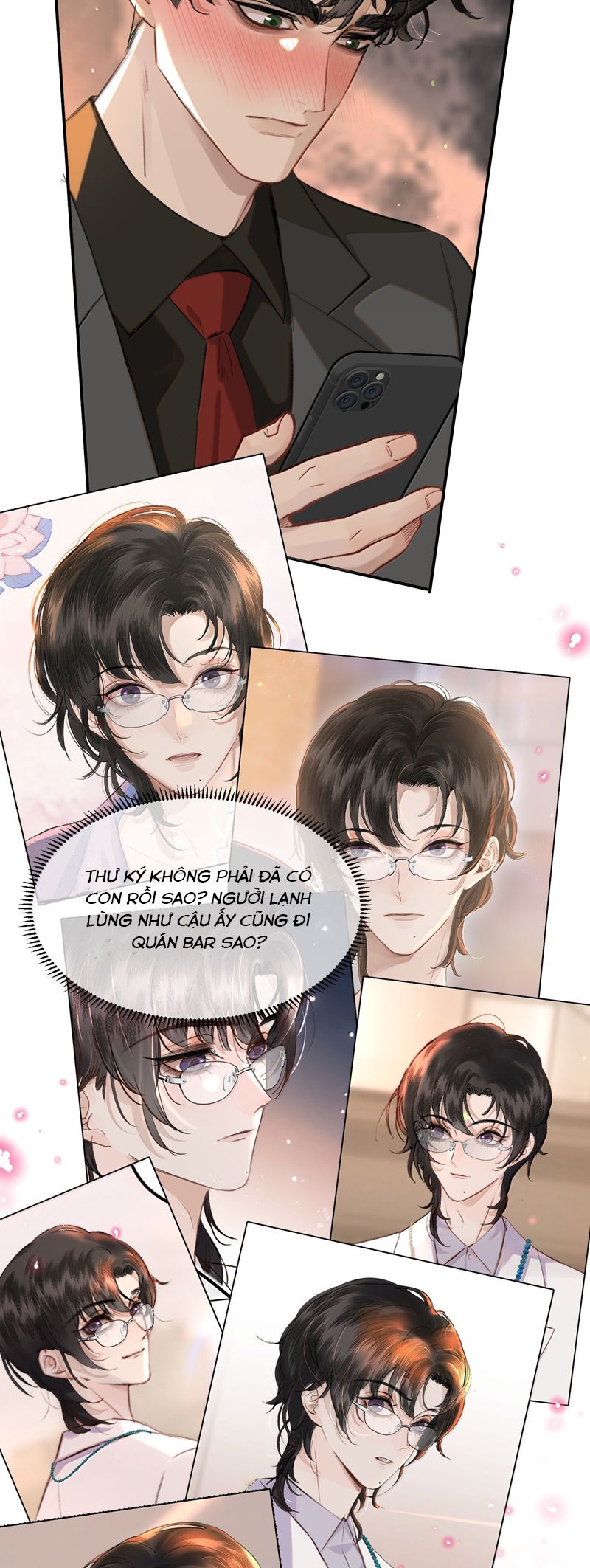 Trung Khuyển Không Thể Đẩy Ra Chapter 52 - Next Chapter 53