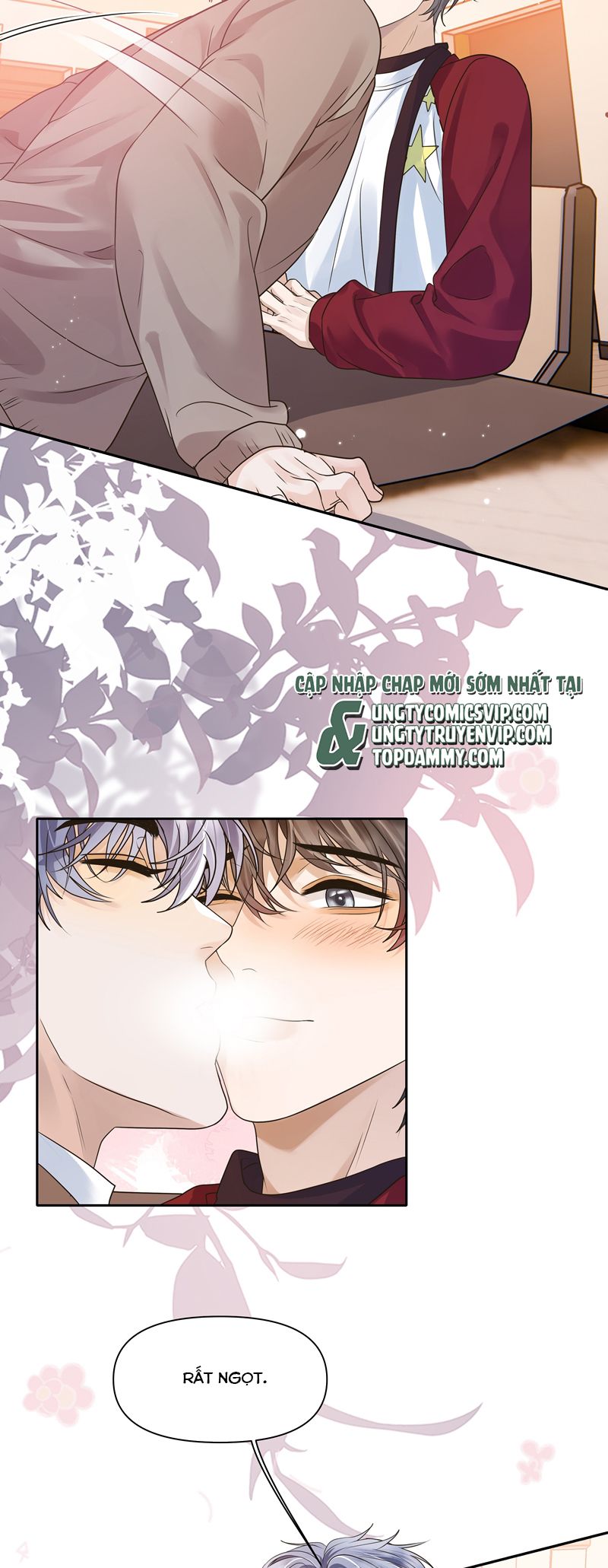 Viên Tiên Sinh Luôn Không Vui Chapter 38 - Next Chapter 39