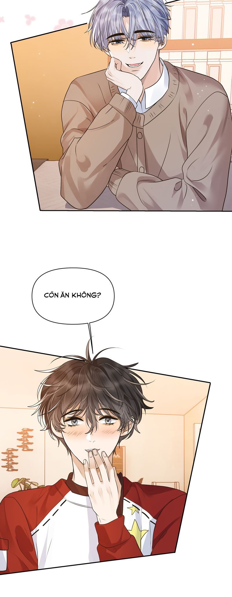 Viên Tiên Sinh Luôn Không Vui Chapter 38 - Next Chapter 39