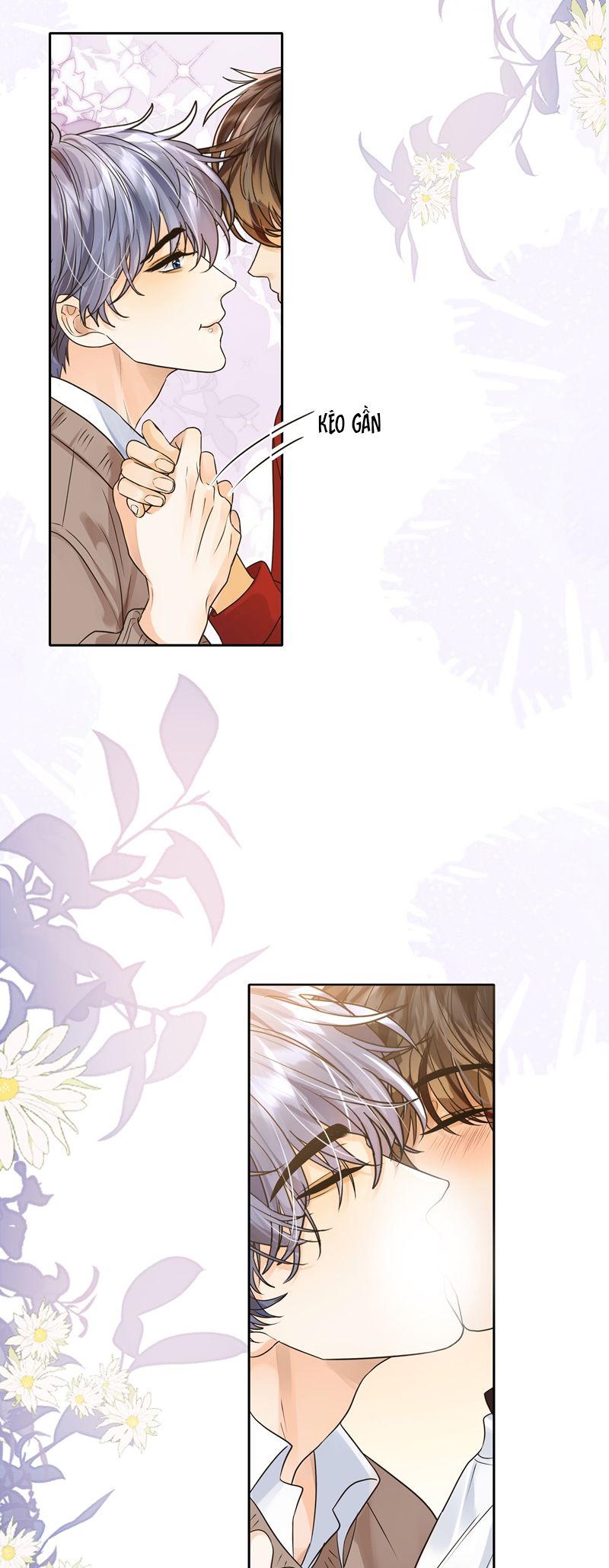 Viên Tiên Sinh Luôn Không Vui Chapter 38 - Next Chapter 39