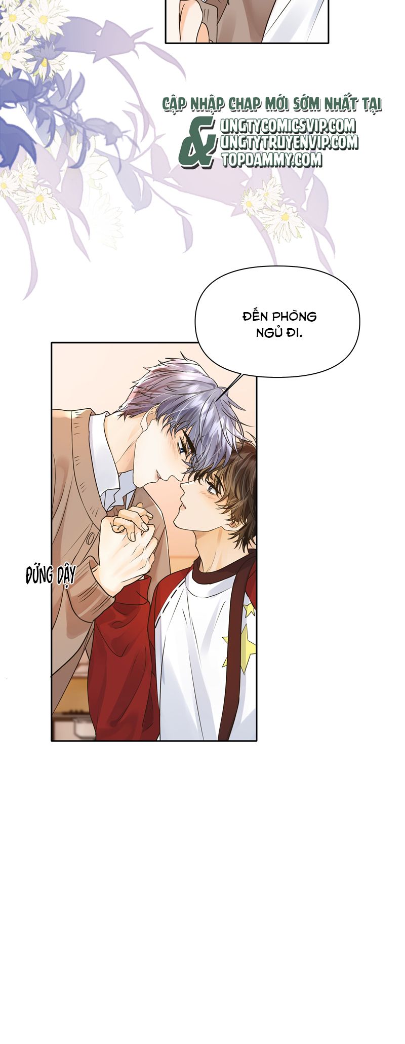 Viên Tiên Sinh Luôn Không Vui Chapter 38 - Next Chapter 39