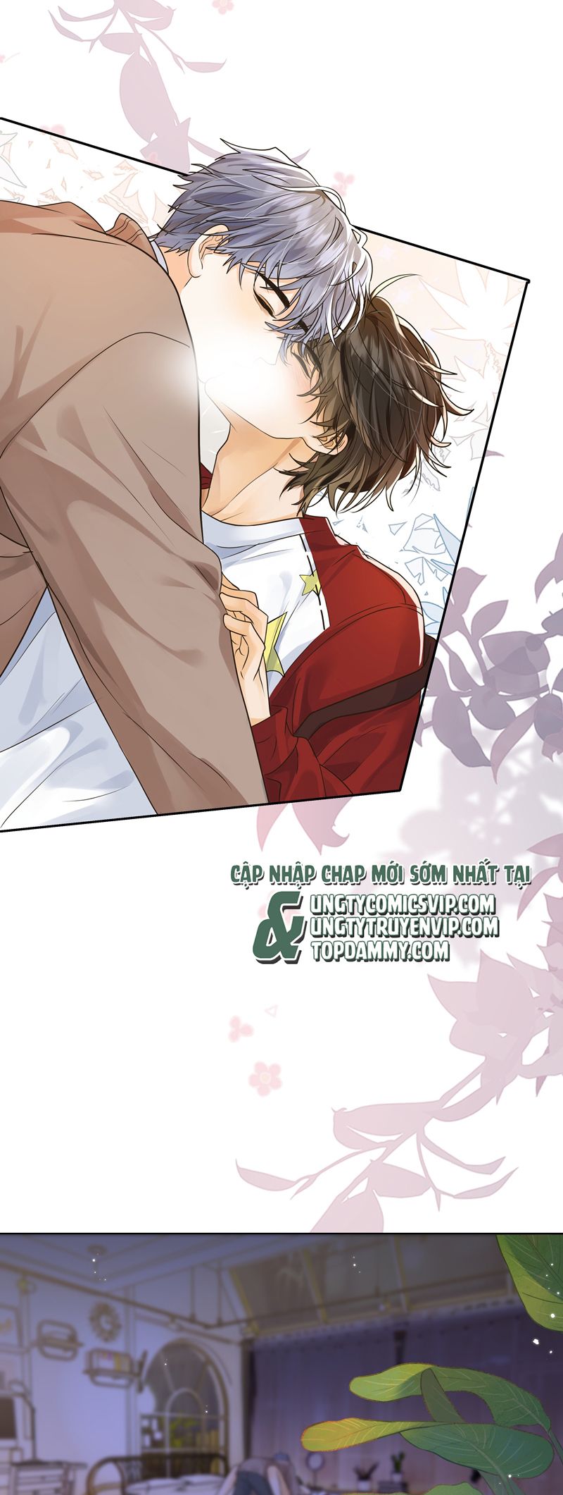 Viên Tiên Sinh Luôn Không Vui Chapter 38 - Next Chapter 39