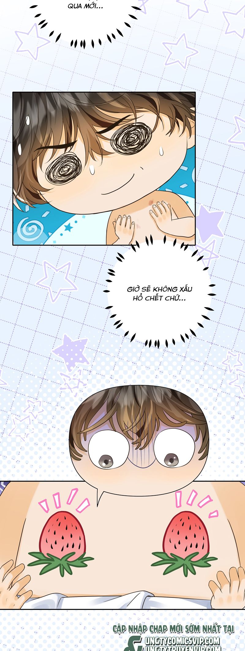 Viên Tiên Sinh Luôn Không Vui Chapter 38 - Next Chapter 39