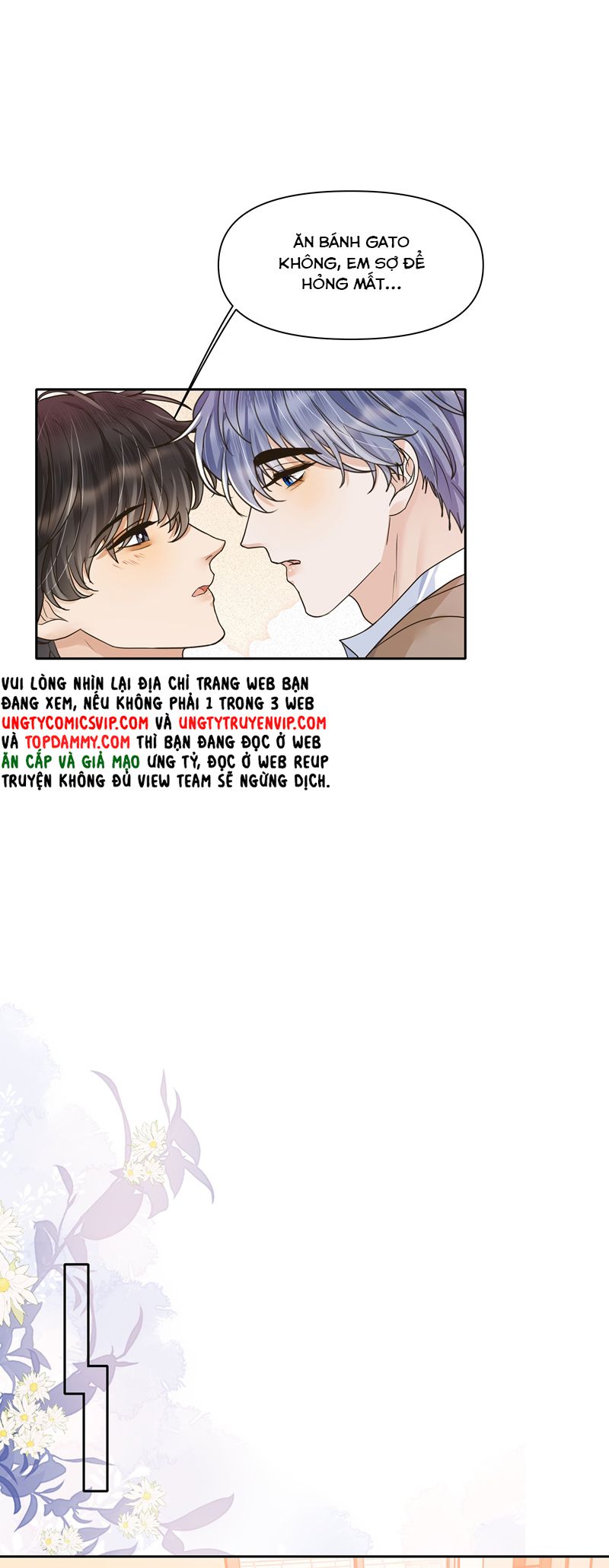 Viên Tiên Sinh Luôn Không Vui Chapter 38 - Next Chapter 39