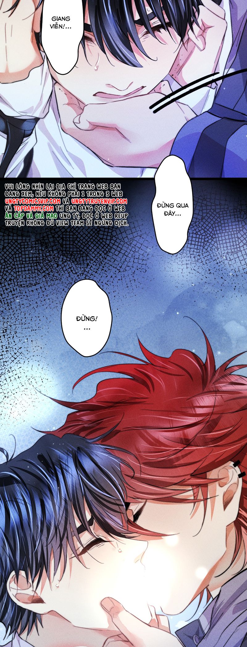 Cao Tháp Chapter 45 - Trang 3