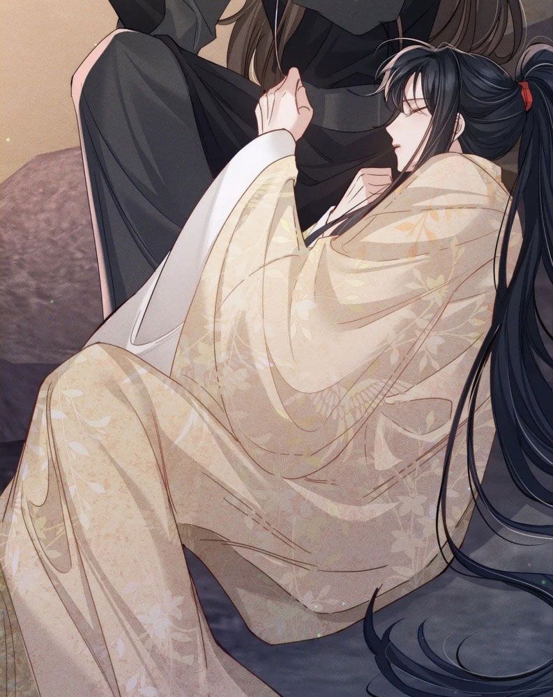 Nhân Vật Chính Chỉ Muốn Yêu Đương Chapter 146 - Next Chapter 147