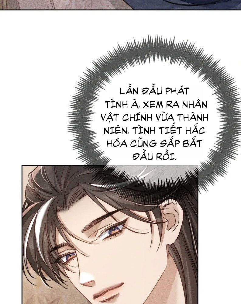 Nhân Vật Chính Chỉ Muốn Yêu Đương Chapter 146 - Next Chapter 147