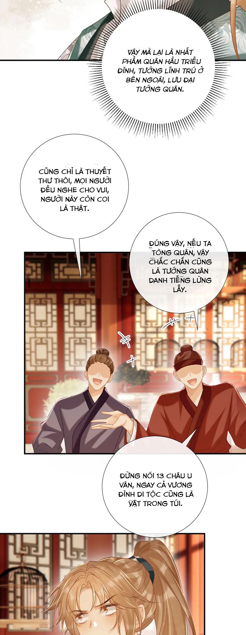Bệnh Trạng Dụ Dỗ Chapter 87 - Next Chapter 88
