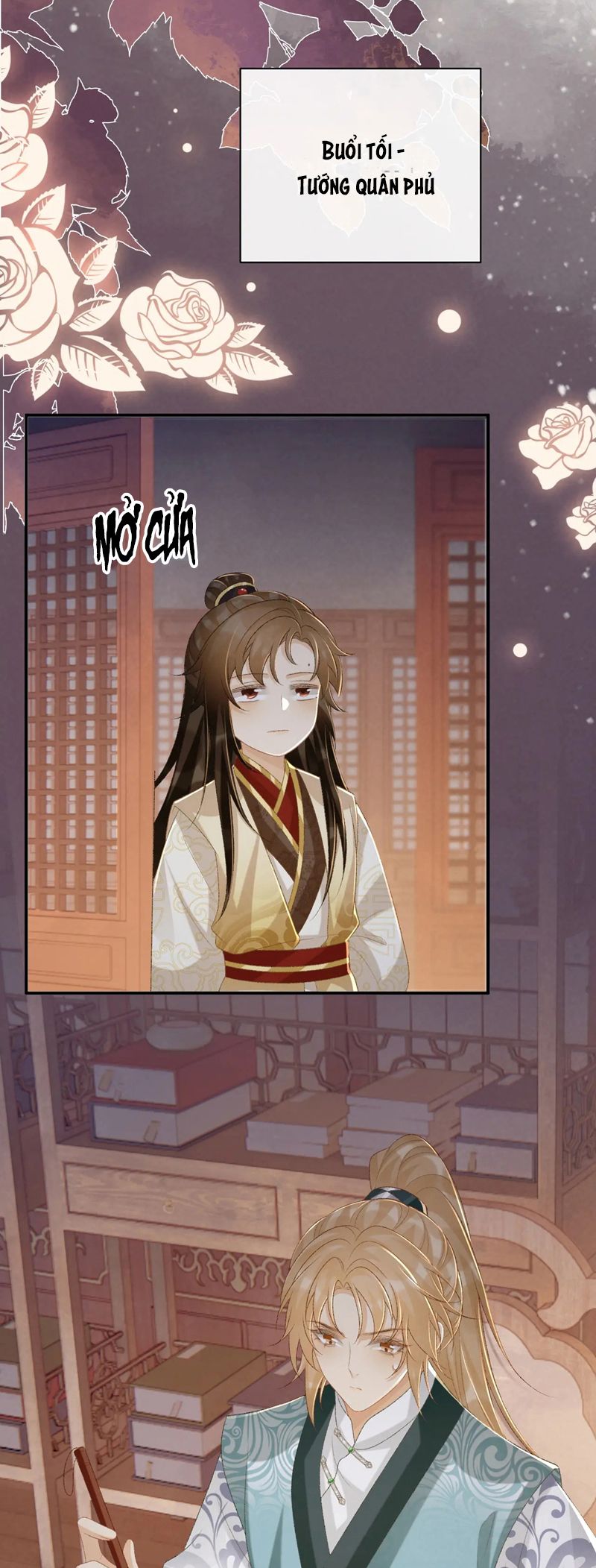 Bệnh Trạng Dụ Dỗ Chapter 87 - Next Chapter 88