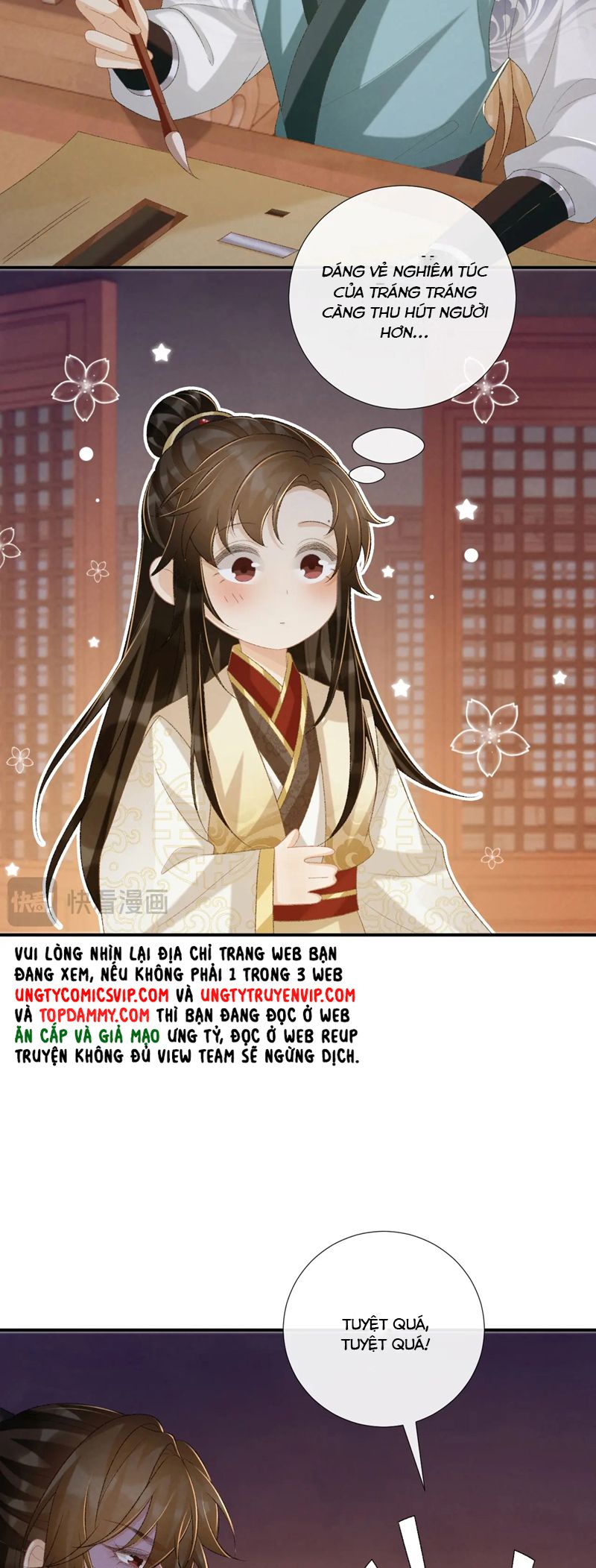 Bệnh Trạng Dụ Dỗ Chapter 87 - Next Chapter 88