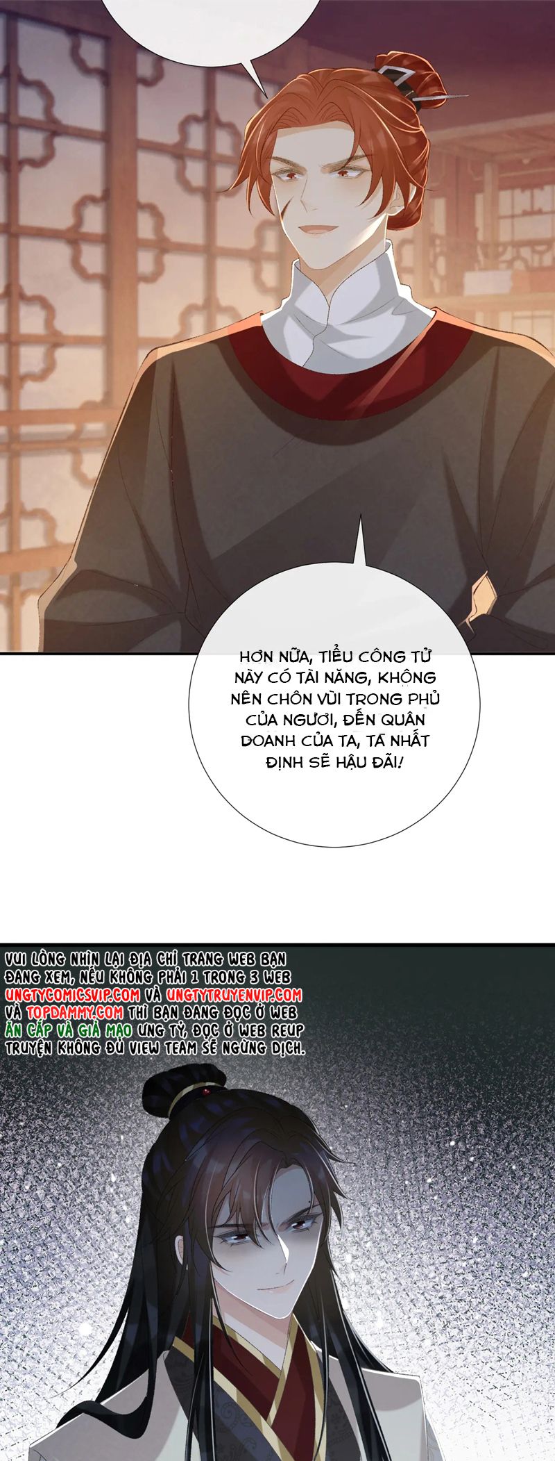 Bệnh Trạng Dụ Dỗ Chapter 87 - Next Chapter 88