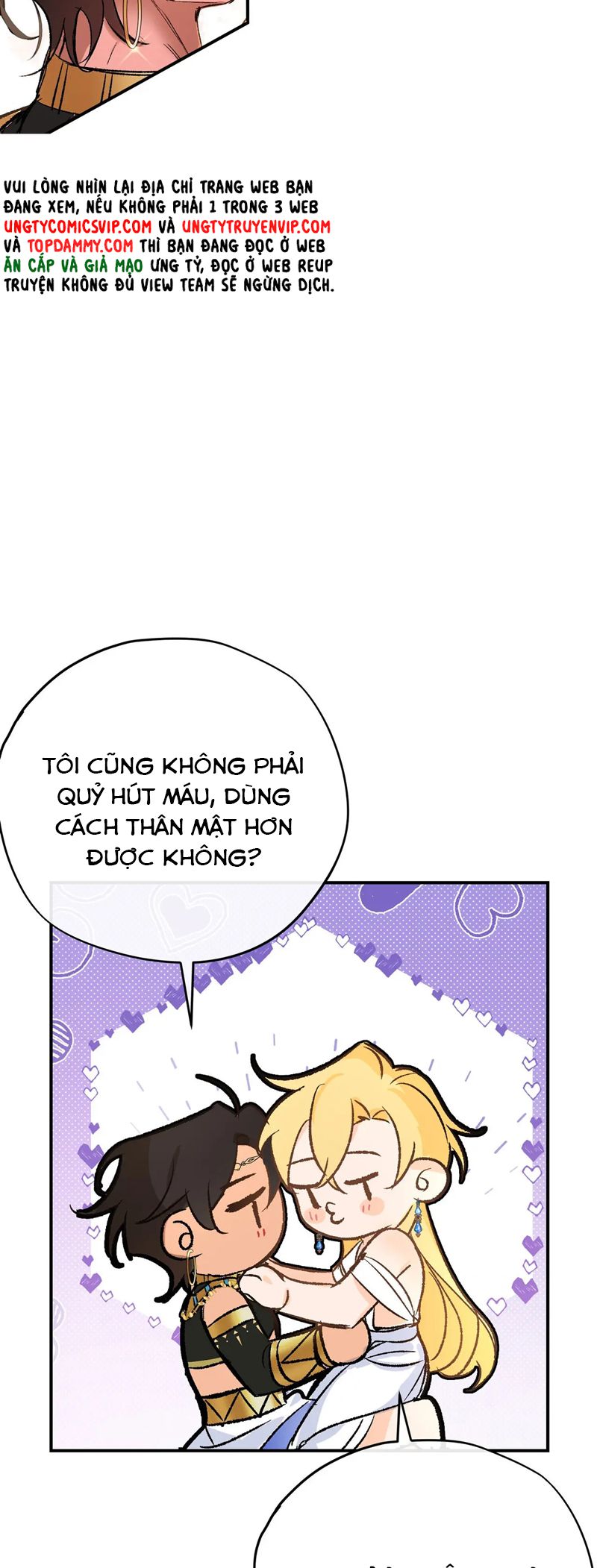 Mộng Tưởng Của Thần Quan Là Cưỡi Lên Thiên Cổ Ác Long Chapter 37 - Trang 3