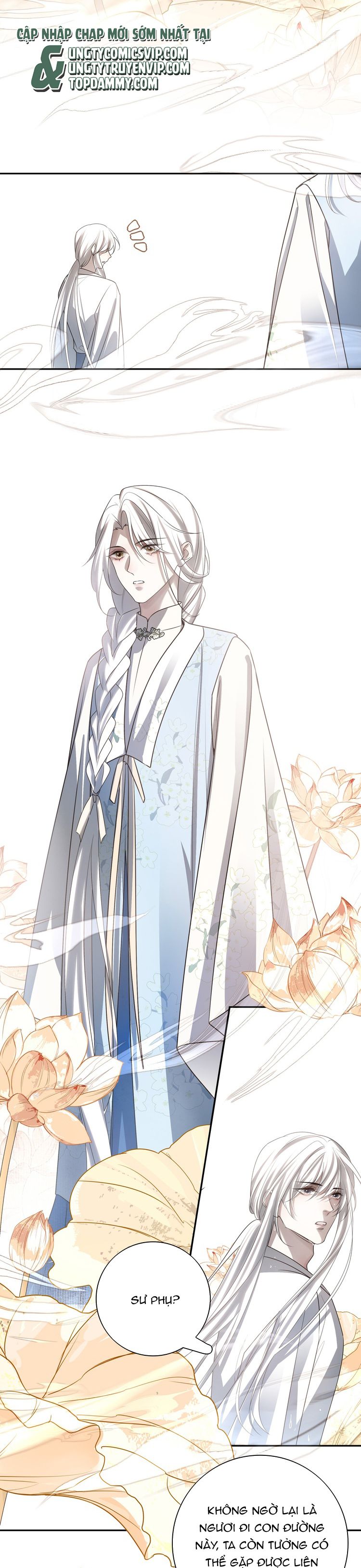 Sau Khi Chết Ta Trở Thành Nốt Chu Sa Của Ca Ca Chapter 66 - Next Chapter 67