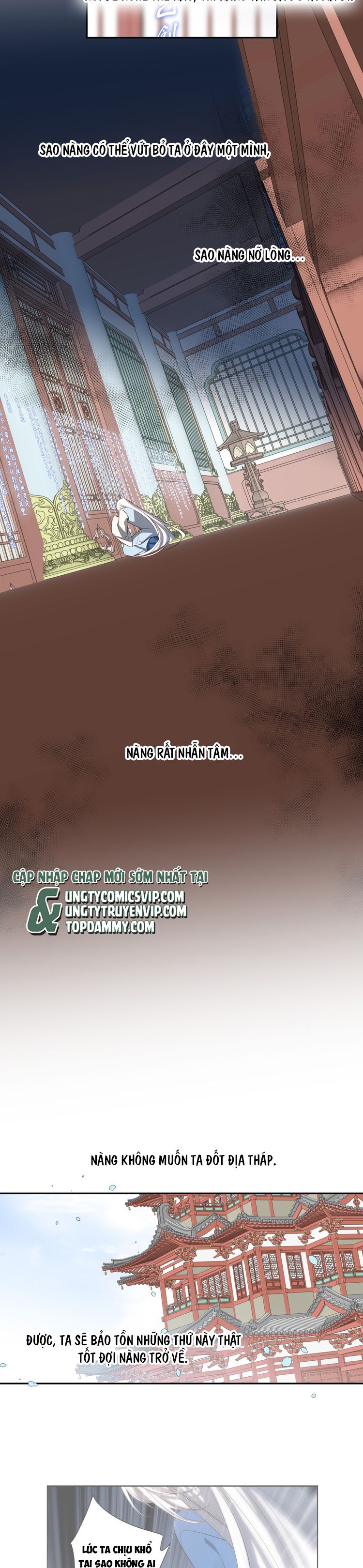 Sau Khi Chết Ta Trở Thành Nốt Chu Sa Của Ca Ca Chapter 66 - Next Chapter 67