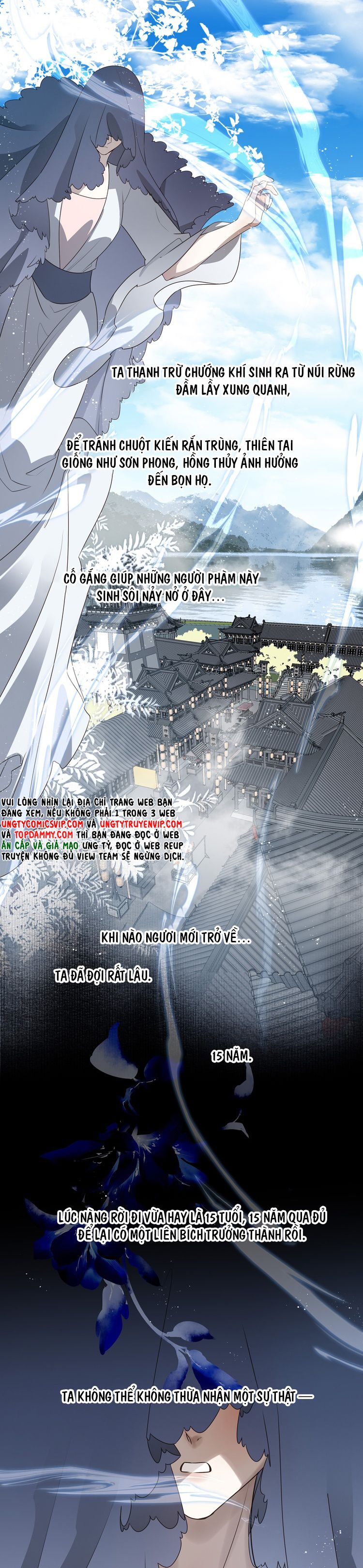Sau Khi Chết Ta Trở Thành Nốt Chu Sa Của Ca Ca Chapter 66 - Next Chapter 67