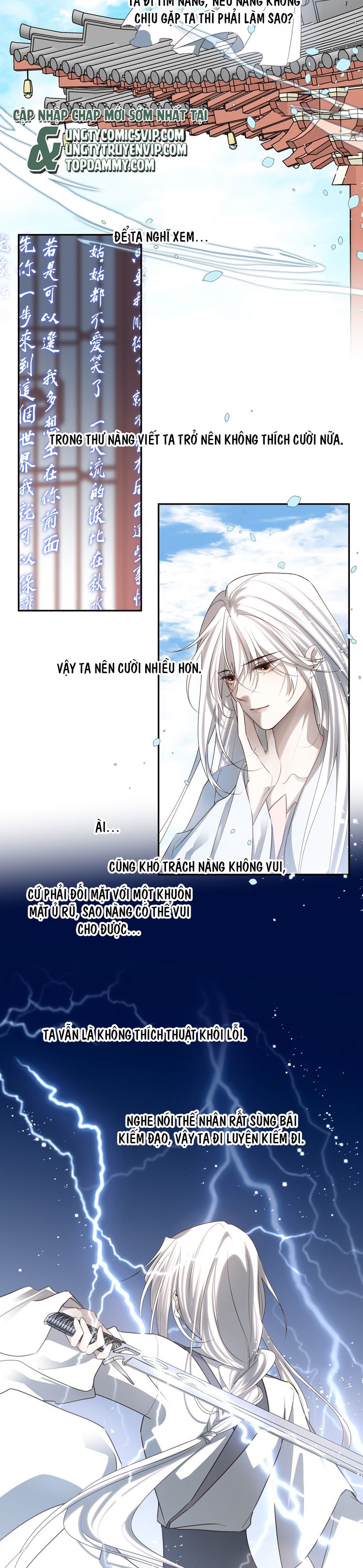 Sau Khi Chết Ta Trở Thành Nốt Chu Sa Của Ca Ca Chapter 66 - Next Chapter 67