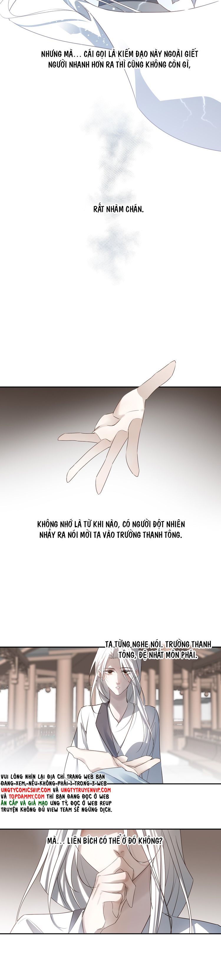 Sau Khi Chết Ta Trở Thành Nốt Chu Sa Của Ca Ca Chapter 66 - Next Chapter 67