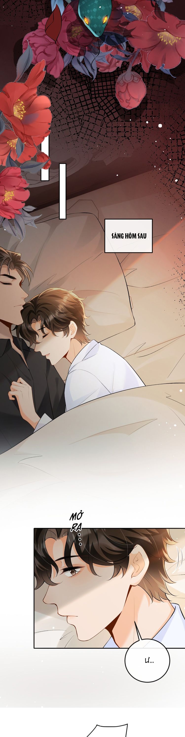 Bản Tính Hạ Đẳng Chapter 32 - Next Chapter 33