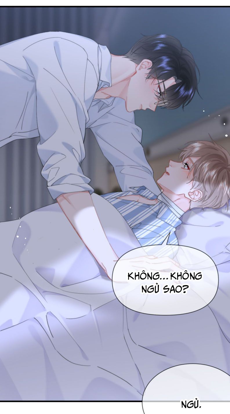 Tôi Và Ảnh Chụp Không Giống Nhau Chapter 77 - Trang 3