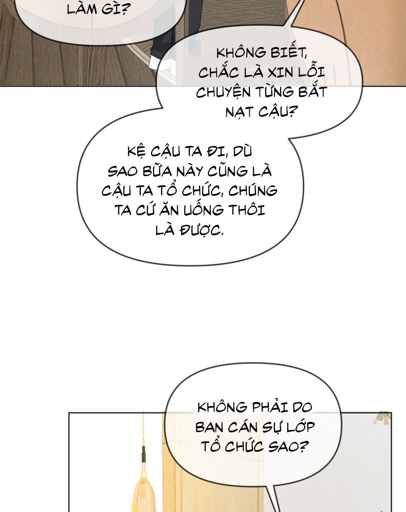Chó Săn Chapter 40 - Next Chapter 41