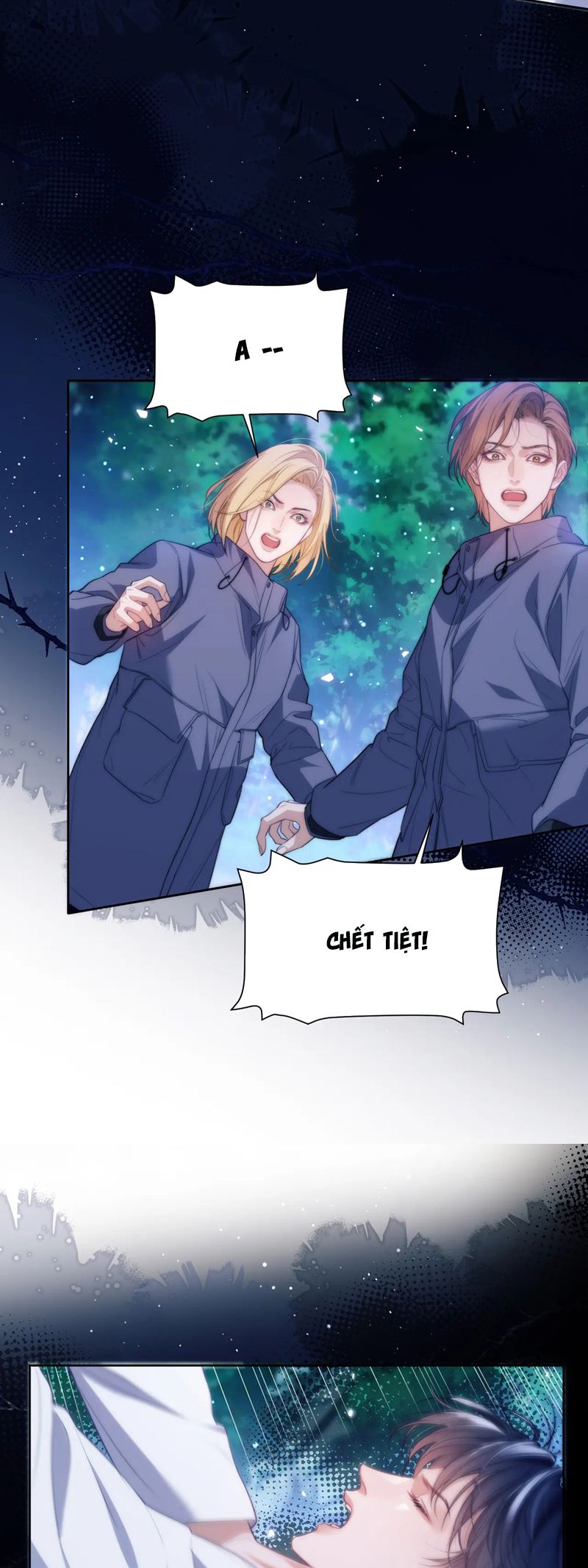 Desharow Nhân Ngư Chapter 54 - Next Chapter 55