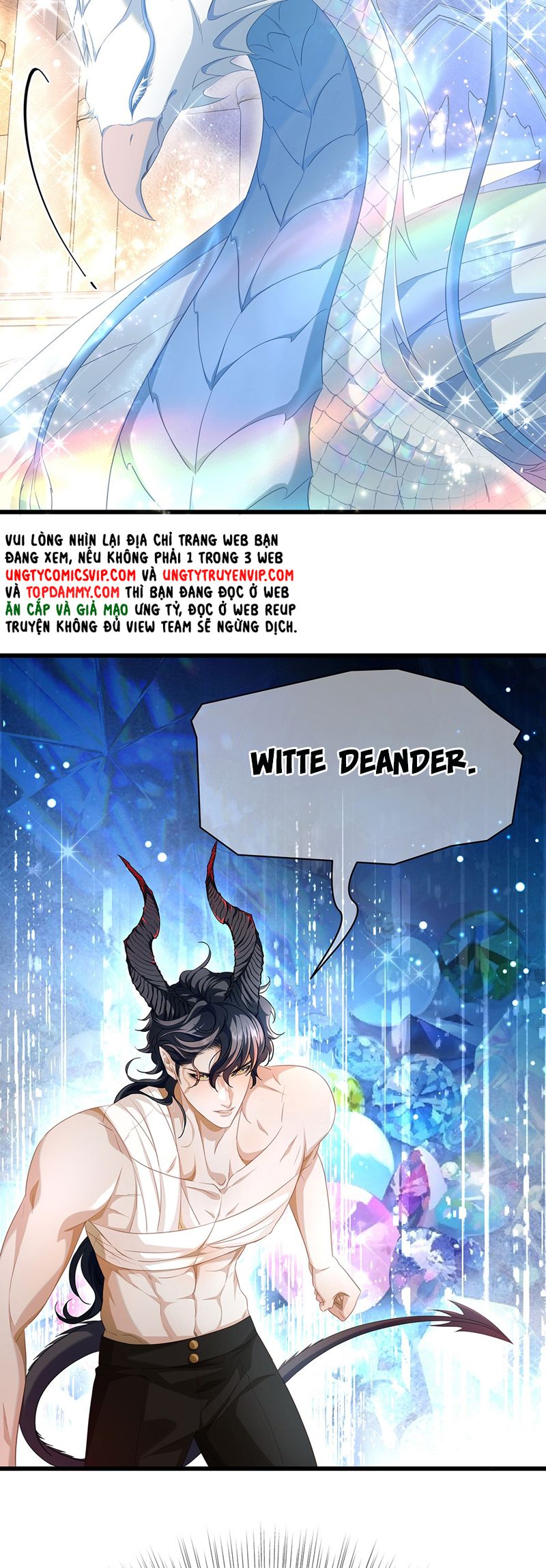 Tôi Trùng Sinh Trở Thành Tiểu Ác Long Của Vương Tử Điện Hạ Chapter 41 - Next Chapter 42