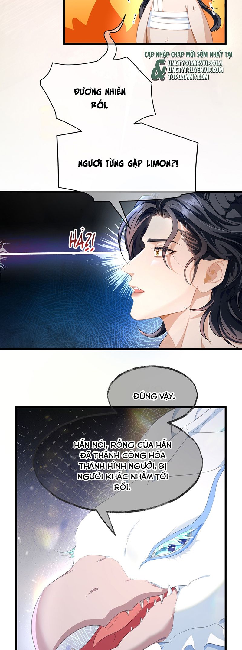 Tôi Trùng Sinh Trở Thành Tiểu Ác Long Của Vương Tử Điện Hạ Chapter 41 - Next Chapter 42